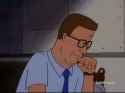 Hank Hill