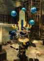 the real use of charr