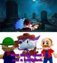 deviantart slop