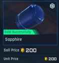 Sapphire