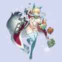 VSK-94_costume1