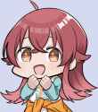kaho the spark