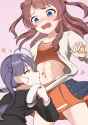 Sakitummysmooch
