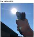 enough