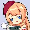 miko list