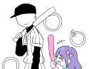 Batting
