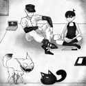 Batter&amp;Omori