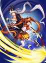 __estelle_bright_and_joshua_bright_eiyuu_densetsu_and_1_more_drawn_by_naojiang_tangyuan__sample-559069484b7d116b408e73aa99debf6c