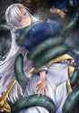 __aurelia_le_guin_eiyuu_densetsu_and_2_more_drawn_by_kagura_yuuto__ef99c58b3bb58f69621850e6dfbf4c8c