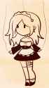 Julia maid 1