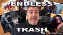 trash