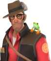 Sniperfrog