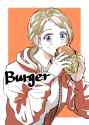 Cosette borgar