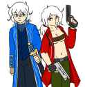 andy leyley dante vergil