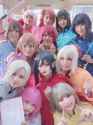 Nijigasaki if they real