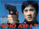 whoami