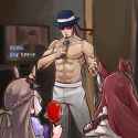 __satono_diamond_mihono_bourbon_kiryu_kazuma_trainer_kuronuma_and_kuroda_takaya_umamusume_and_2_more_drawn_by_kuroboshi_roki__sample-6f5320828c7a14478b03bd9b09968772