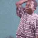 Chinedu Tears