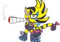 Tiger Doobie