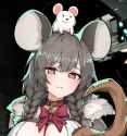 the rat