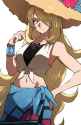 __cynthia_pokemon_and_1_more_drawn_by_thatamaan__4eca01bcf67aa5401c307927a74970a6