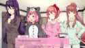 doki doki sleepover club4