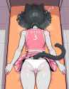 flat