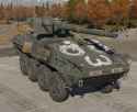 Stryker