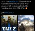 DMZ 2 erping with the bros