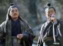 three kingdoms