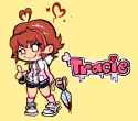 FNF-fied Tracie
