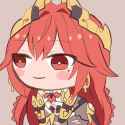 Vera waiting for the latest intel on Shikikan