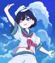 __murasa_minamitsu_touhou_drawn_by_kame_kamepan44231__68e6461ece0c0108bc34499a69d22a37