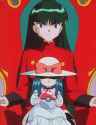 sabrina anime