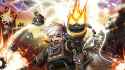 maplestory mech guy