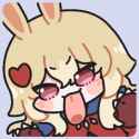 lia_lick