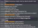 Streamfags pro trashing