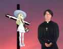 cross lillie catholic ohmori