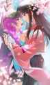__date_akari_and_nikaidou_misato_heaven_burns_red__a24d8a4a677acc0f3135780632dfb4ed