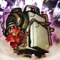 Scrap Golem