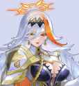 Makeup Prosecuter