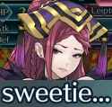 sweetie