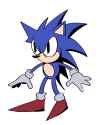 stylized faker