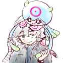 Jelly and Kiyo