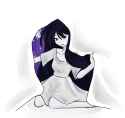 Spirt_Mari @homulily908