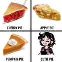 Pie