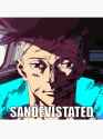Sandevestated