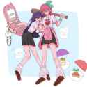 JK Sisters @hi_ma2222