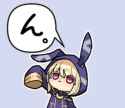 Layla_-_Line_Sticker