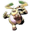Angoramon
